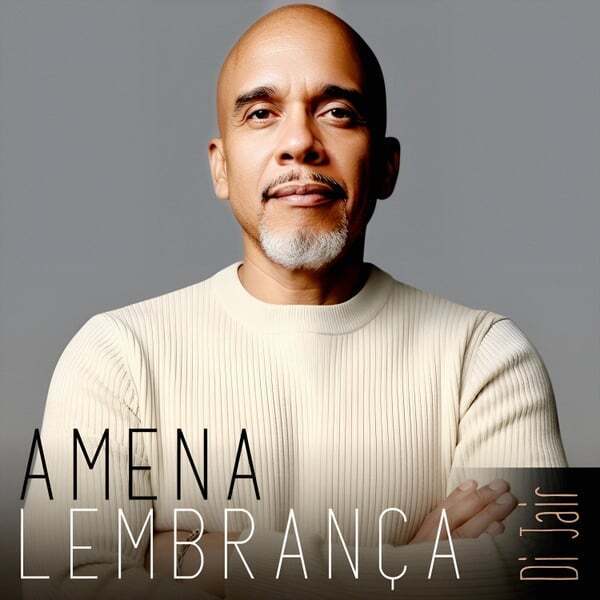 Cover art for Amena Lembrança