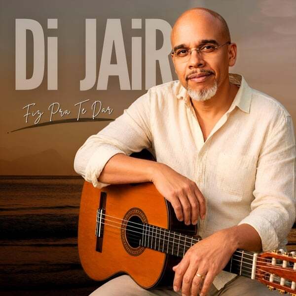 Cover art for Fiz Pra Te Dar